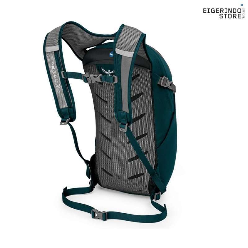 osprey daylite blue