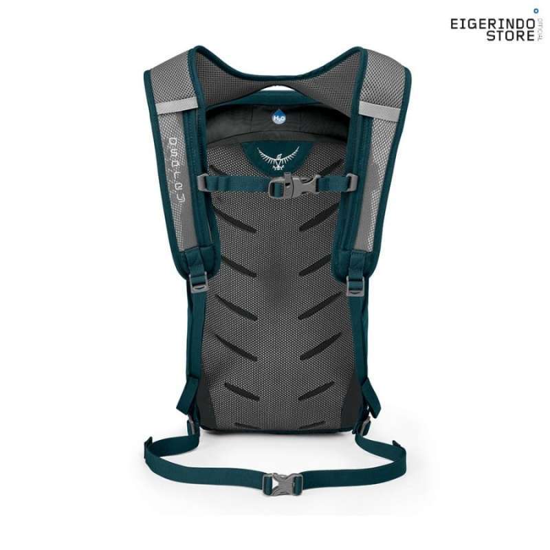 osprey daylite blue