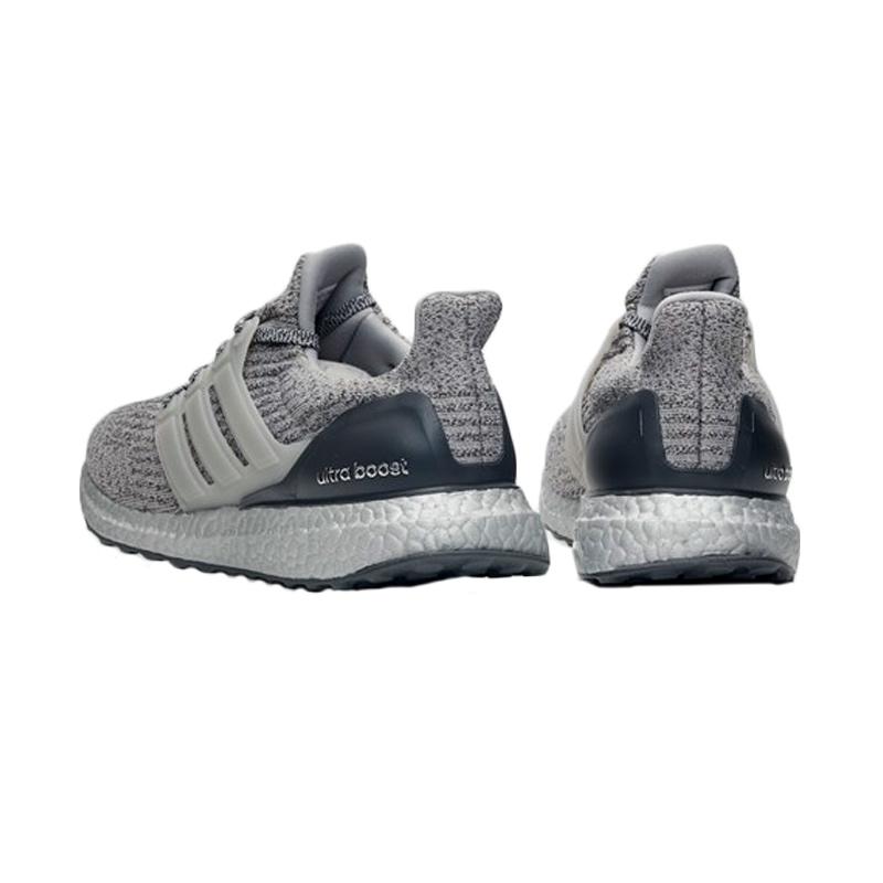 ultra boost 3.0 silver