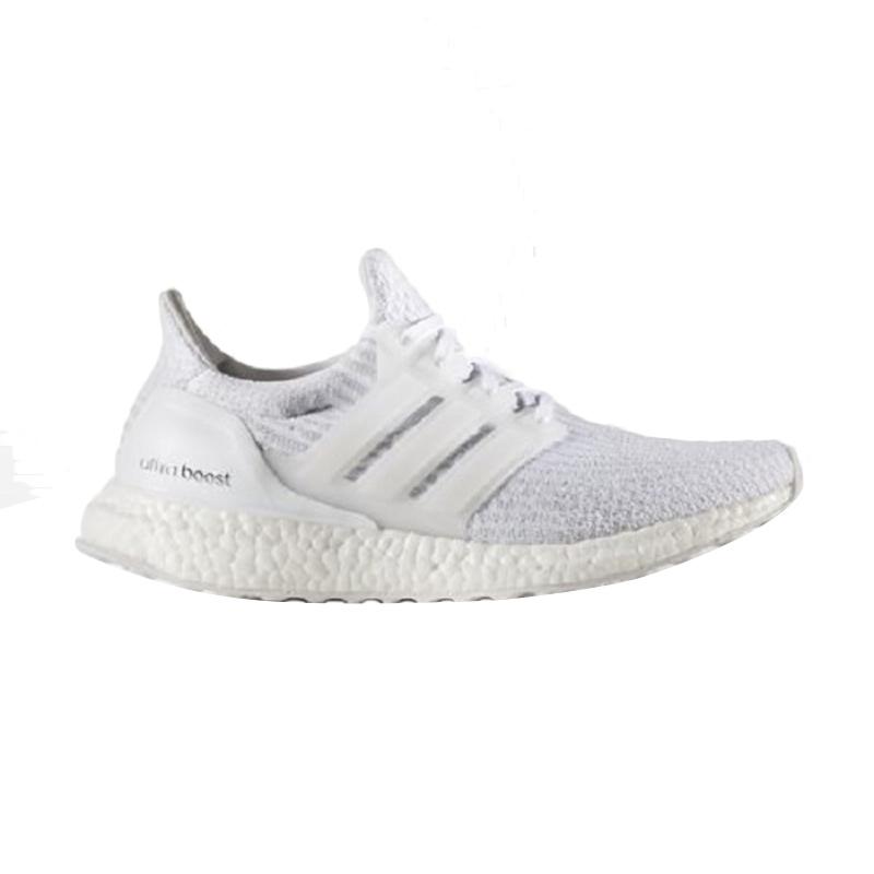 Triple white ultra boost womens Clearance