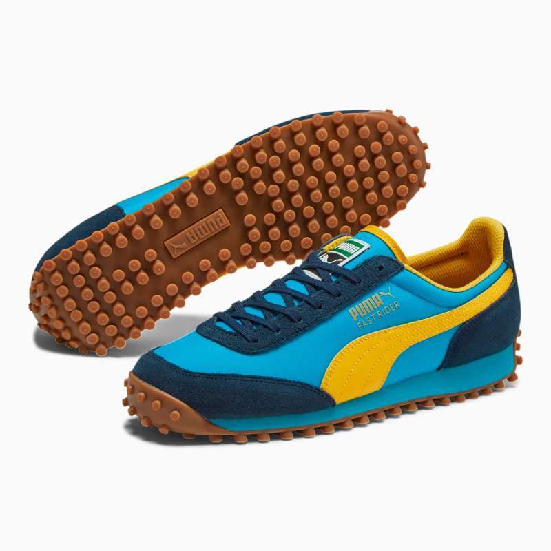 Jual Puma Sepatu Sneakers Pria PUMA Fast Rider OG Sneakers [372876 02]  Sarang Sepatu di Seller Sarangsepatu Official Store - Kota Jakarta Barat,  DKI Jakarta | Blibli