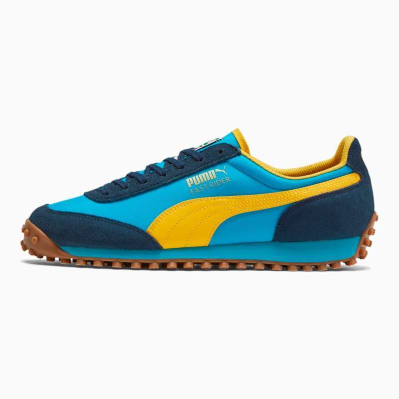 Sepatu puma sneakers store