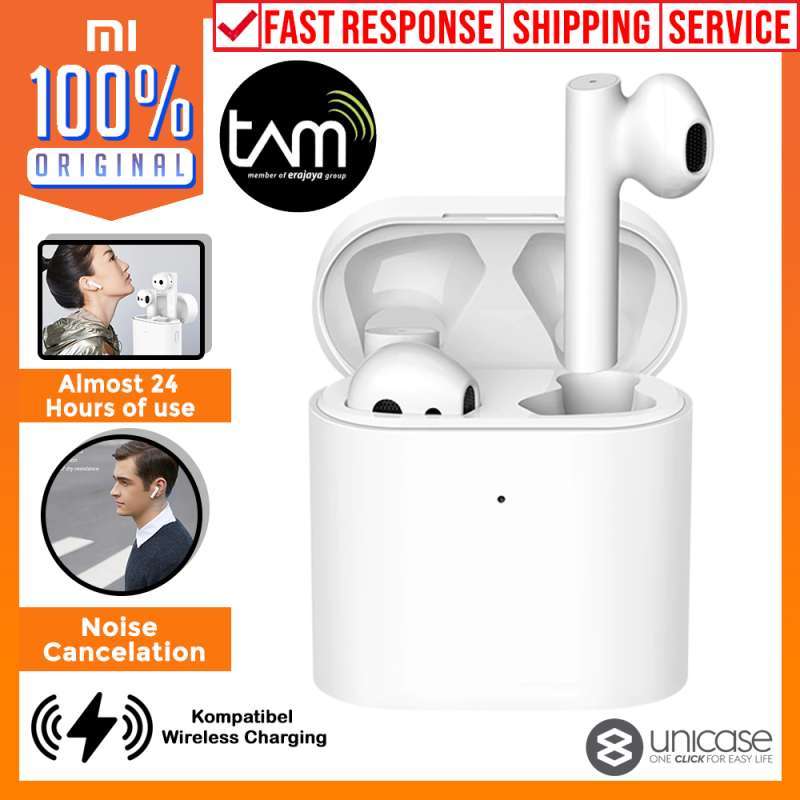 Jual TWS Xiaomi Mi True Wireless 