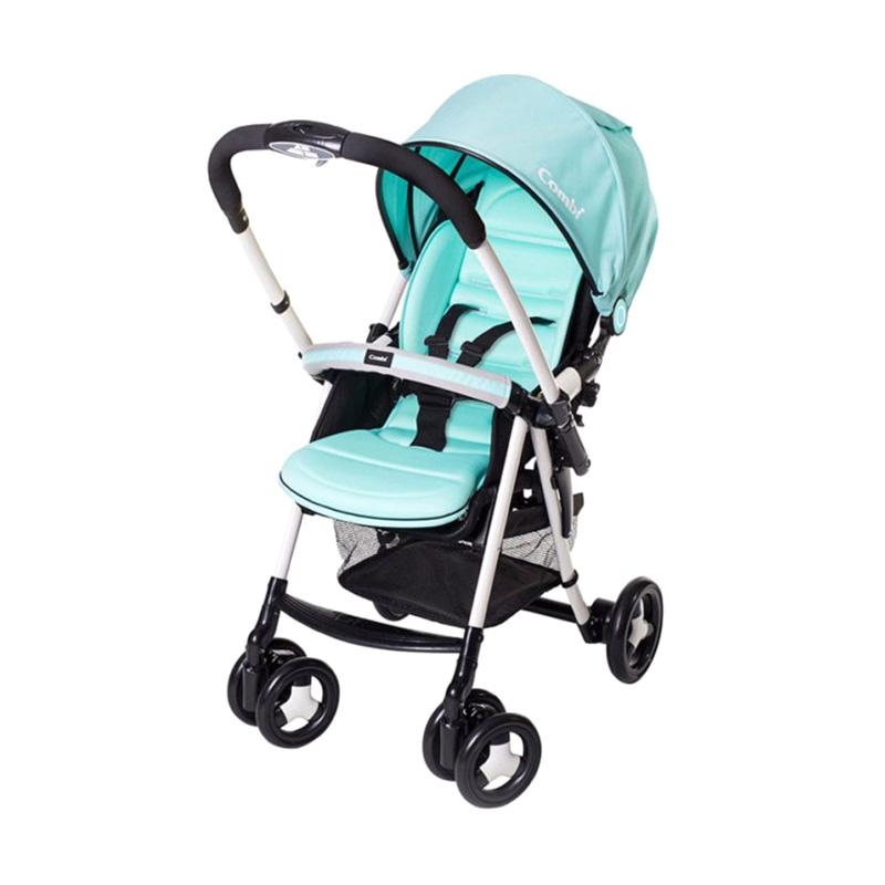 Jual Combi 116161 Urban Walker Lite UR 300E Kereta Dorong Bayi