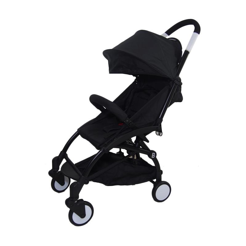 stroller murah cabin size