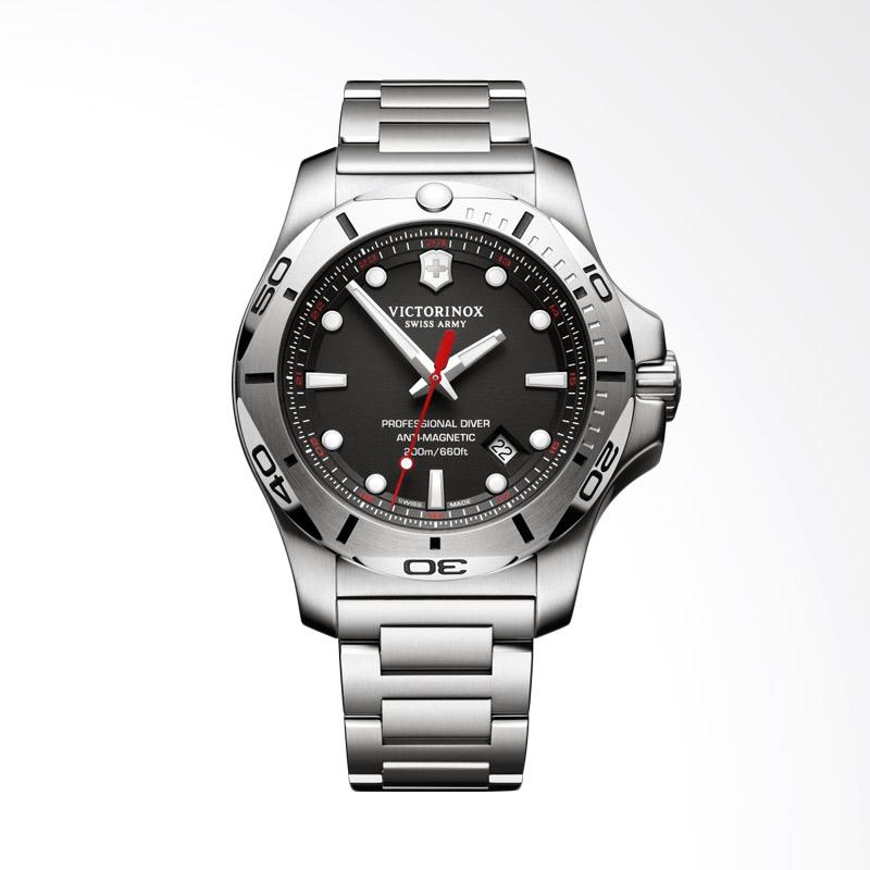 Jual jam sales victorinox inox