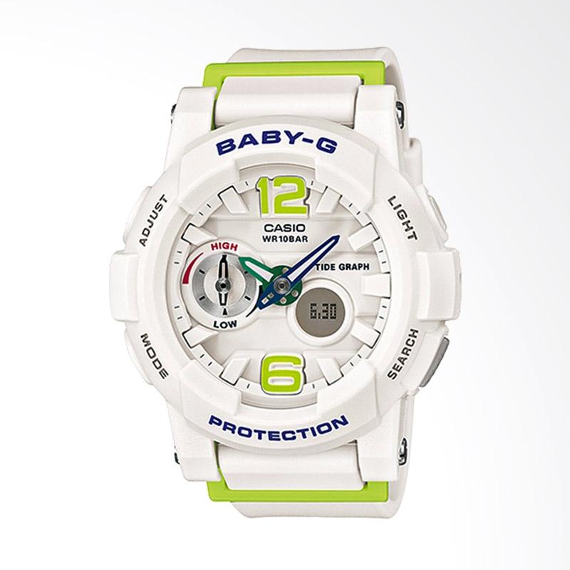 harga baby g bga 180