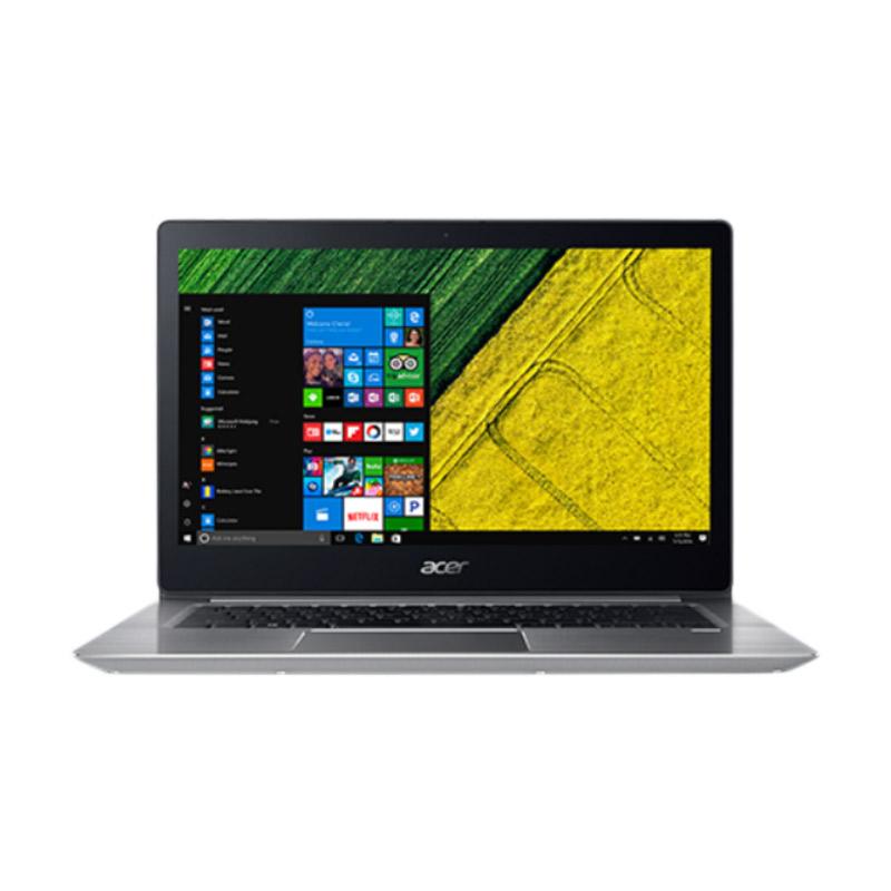 Acer Swift 3 SF314-51 Notebook - Silver [core i5]