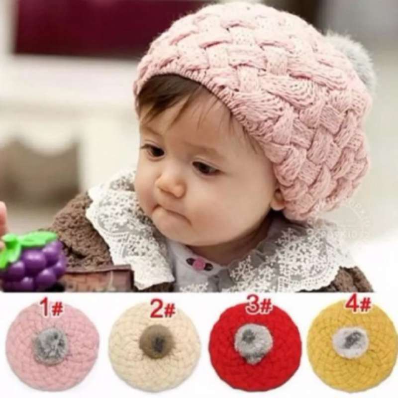 Promo Topi Nanas Pineapple Hat Topi 