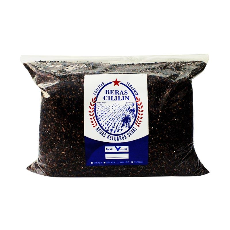 Jual Beras Cililin Beras Hitam Anik Berkualitas 5 Kg Murah Mei 2021 