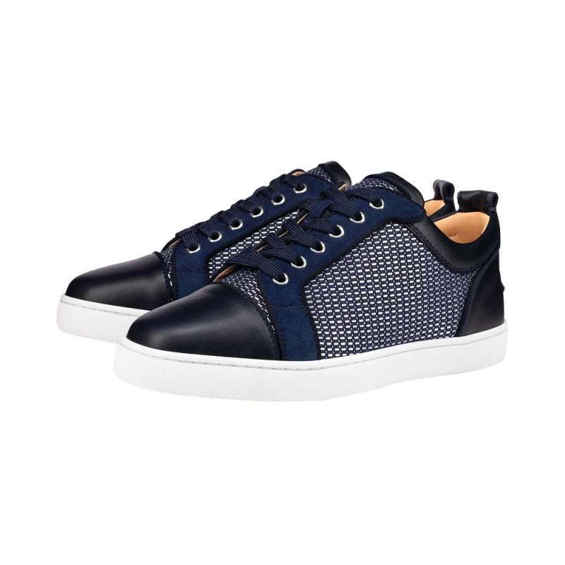 Jual Christian Louboutin Louis Junior 