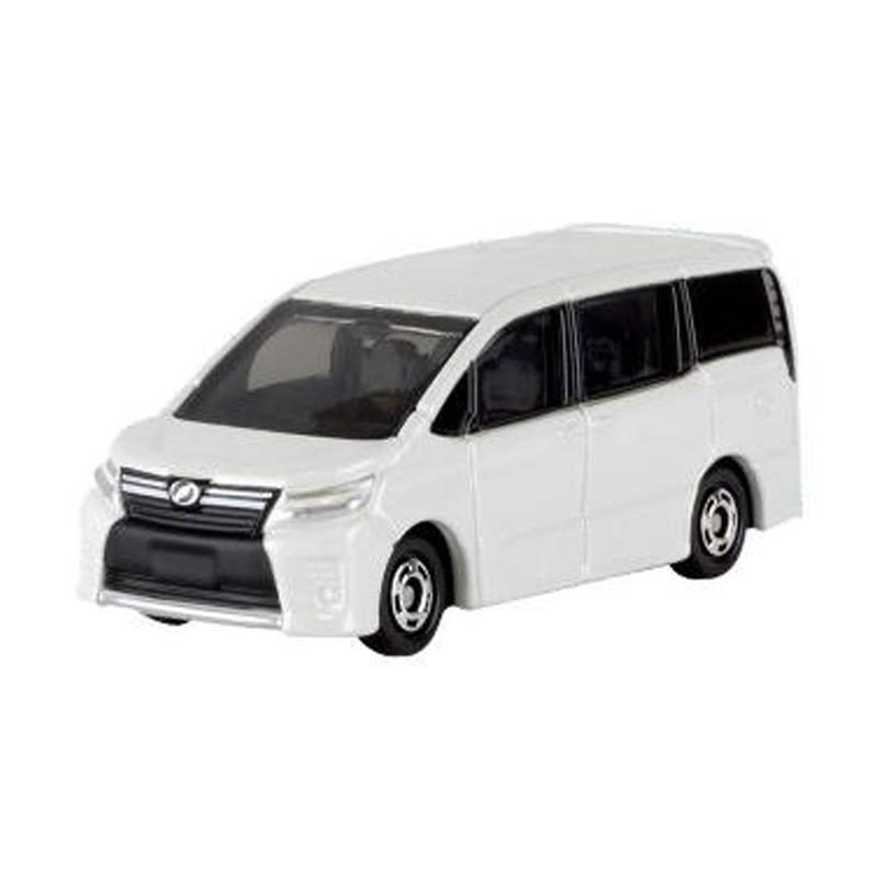 toyota voxy tomica