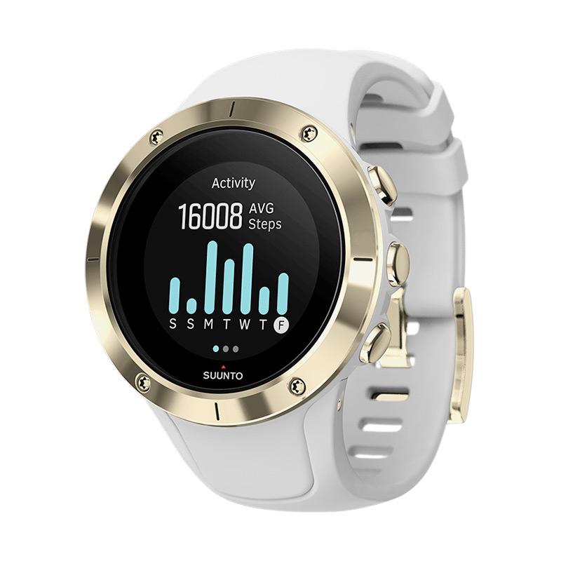 suunto spartan trainer harga