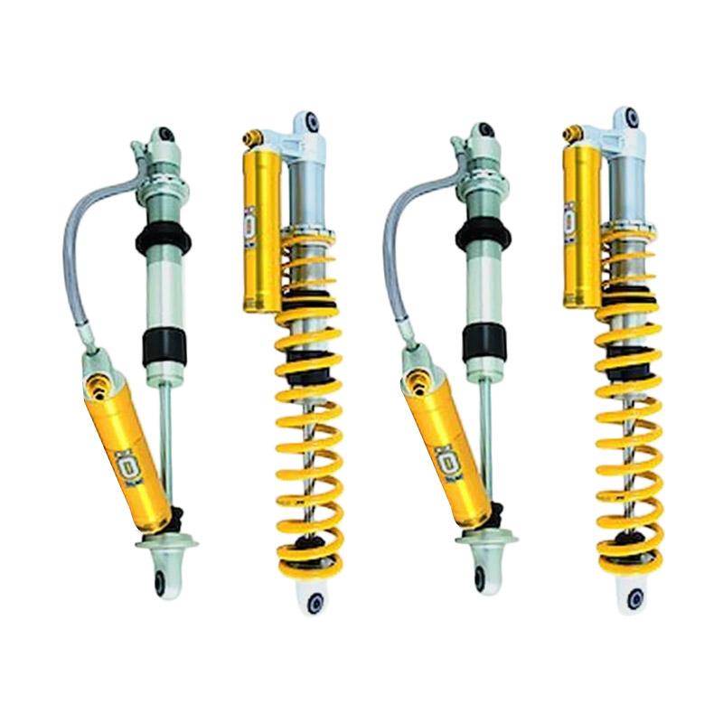 Jual Ohlins For Mpv Jeep Off Road Rally Raid Orq 16 46 Online Februari 2021 Blibli