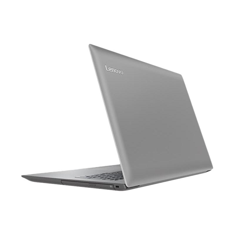 Lenovo Ideapad 320 14AST-0WID Laptop - Silver