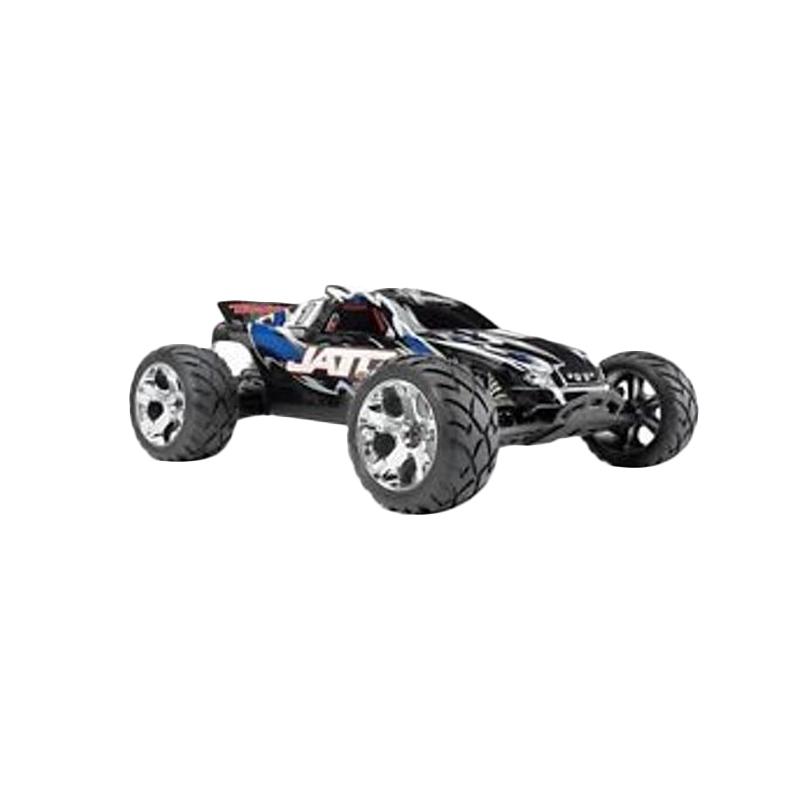 mobil rc nitro