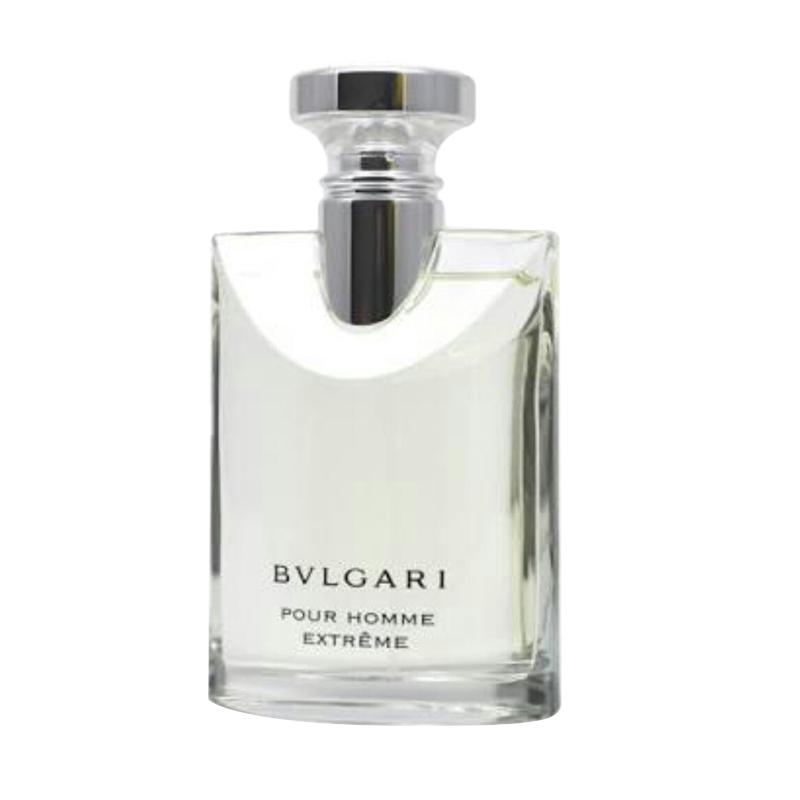 Jual Bvlgari Pour Homme Extreme Edt Parfum Original 100 Ml
