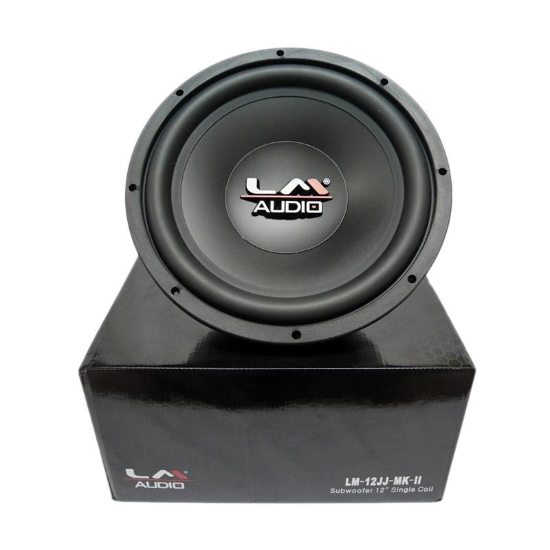 subwoofer single coil
