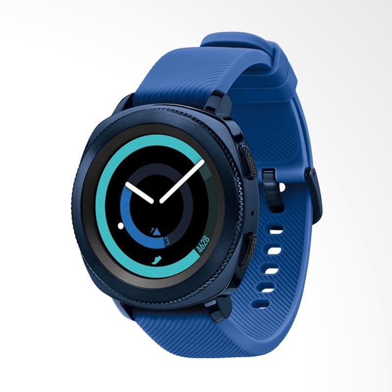 Sport Smartwatch Samsung 2024 www.visionbound
