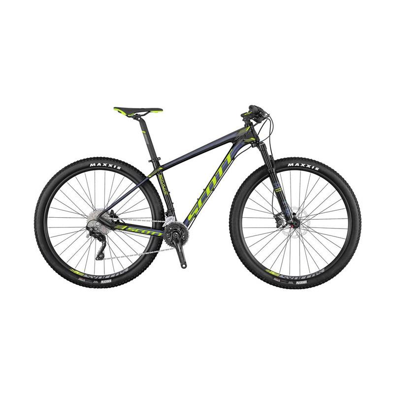 Jual Scott Scale 735 Bike Sepeda Murah Januari 2020 Bliblicom