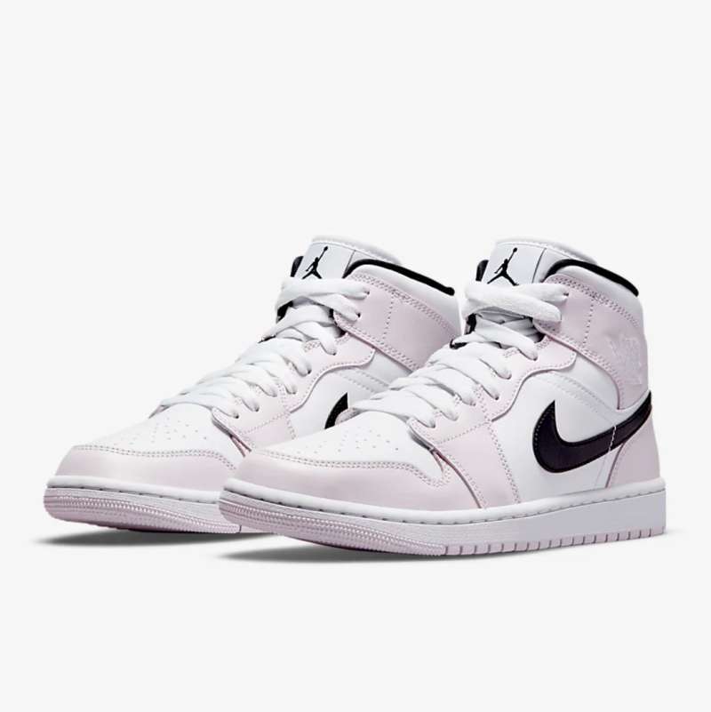 do women's air jordan 1 run big