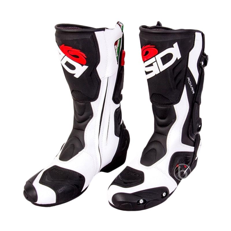sidi roarr