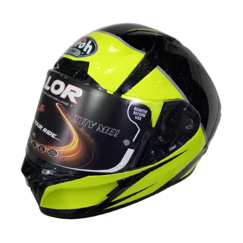 Airoh shop valor eclipse