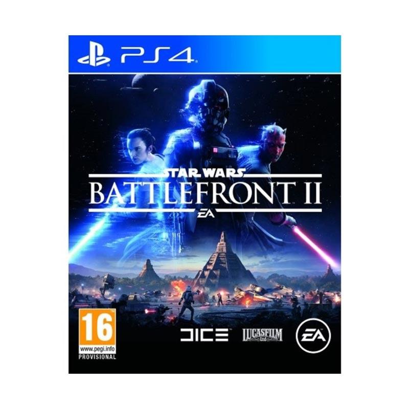 star wars battlefront ps4