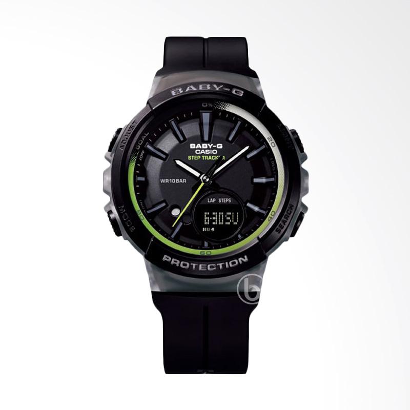 jam tangan step tracker