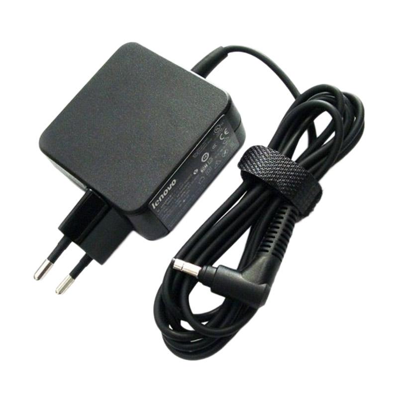 Jual Lenovo Charger Adaptor For Ideapad 100 100 14 100 15 100 15ibd 20v 2 25a 45 Watt Online Desember 2020 Blibli