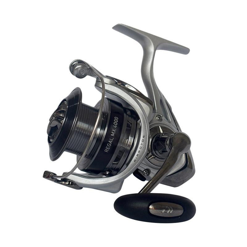 Jual Reel Pancing Daiwa 4000 Original Murah - Harga Diskon Maret 2024