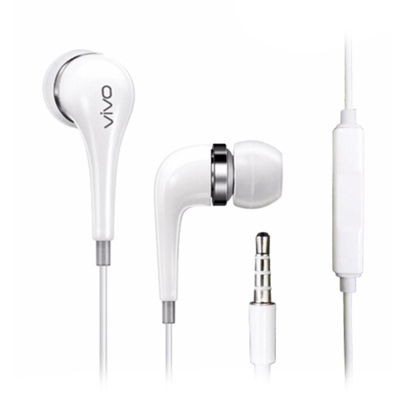 Vivo handsfree original price outlet