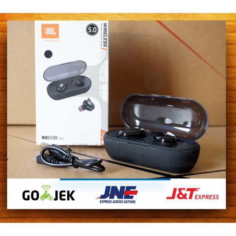 Jual JBL TWS4 Wireless earphone 