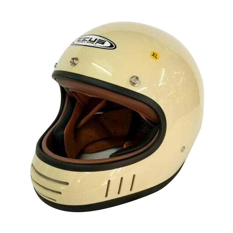 Jual Zeus 816C Helm Full Face Helm Zeus 