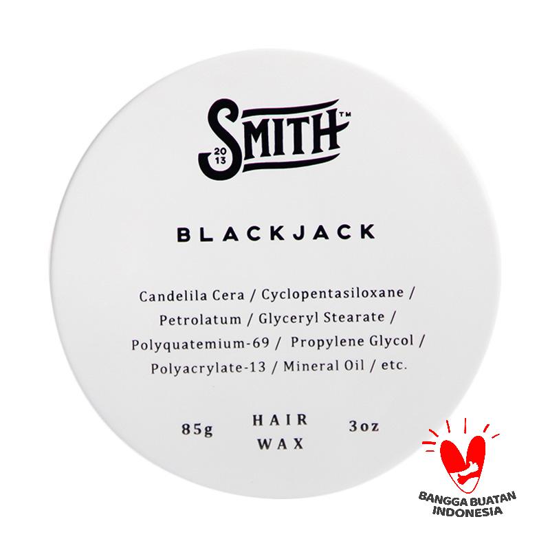 Wallpaper Jual Smith Men Supply Black Jack Hair Wax 85 Gr Terbaru Harga For iPhone