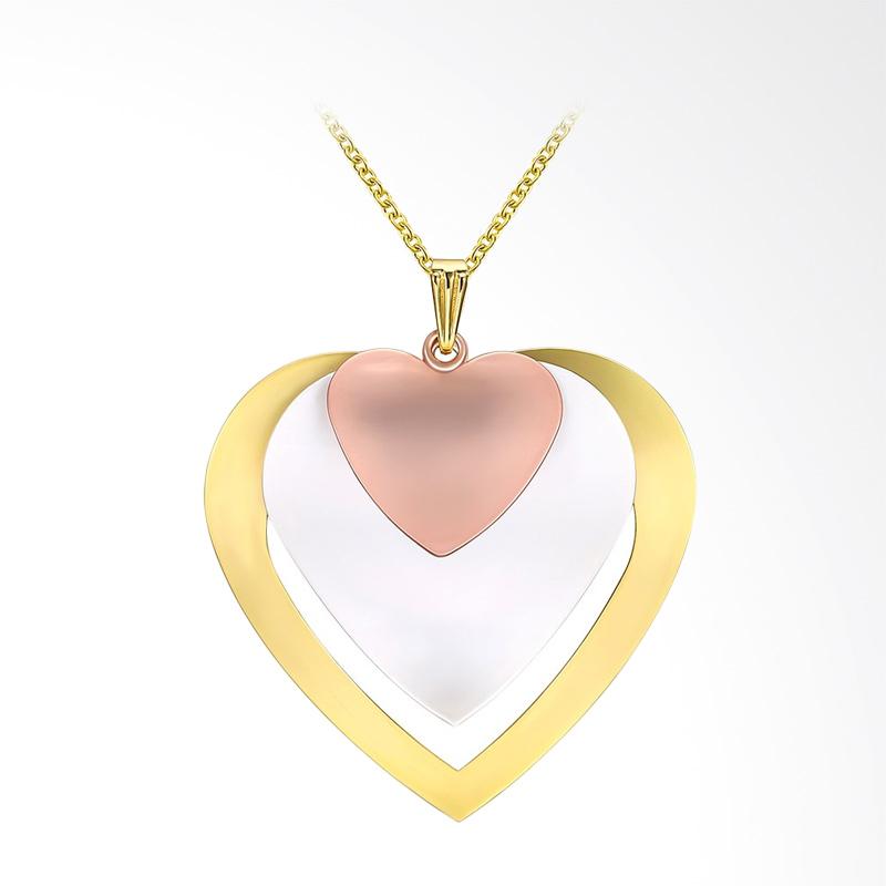 Jual SOXY KZCN160-A Shaped Pendant 