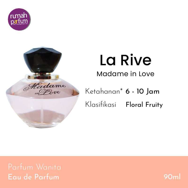 La rive madame in love discount