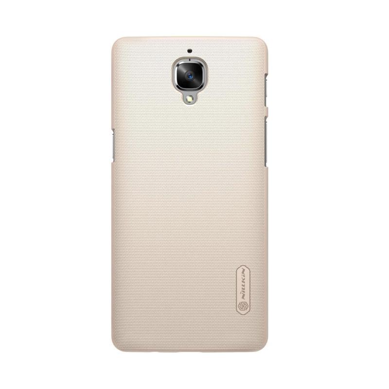 Case Oneplus Back Panel Promo Nillkin Super Frosted Shield Casing