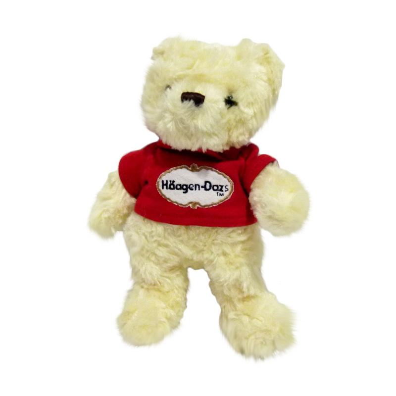 baby bear soft toy