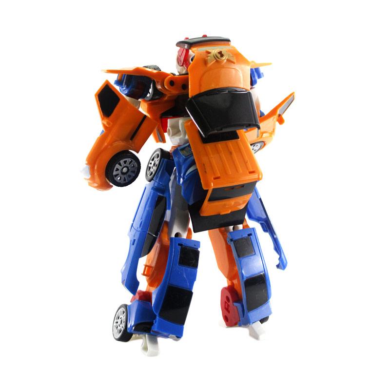 Tobot mini titan sales