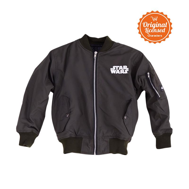 star wars bomber jacket