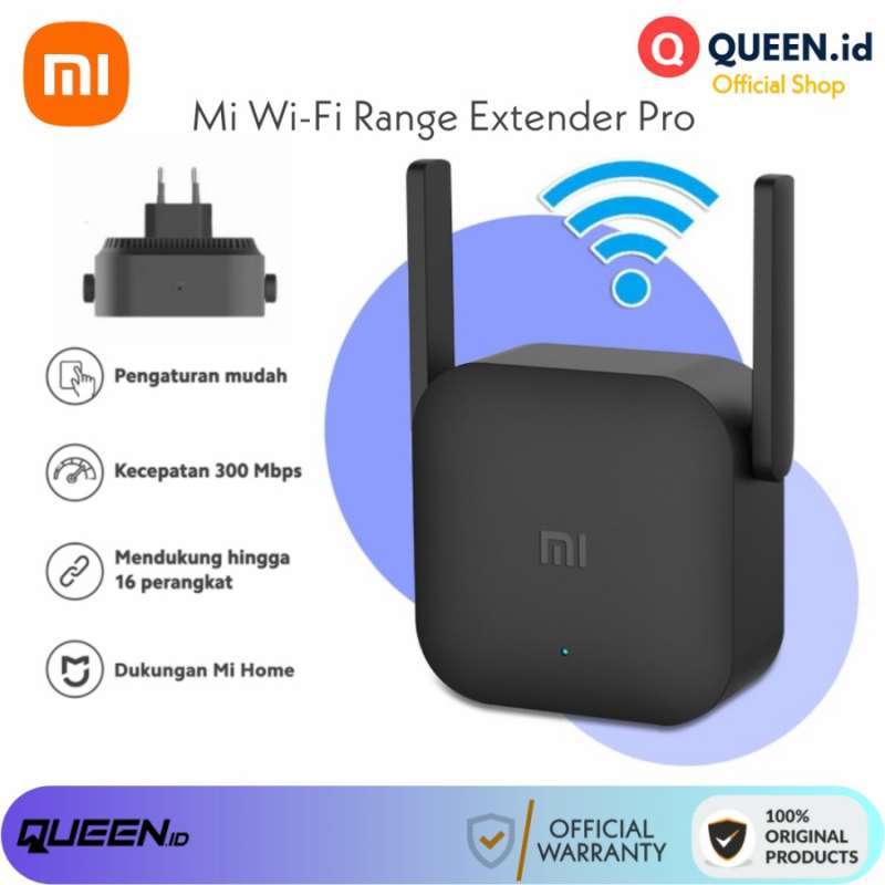 Repeater pro 2025 xiaomi