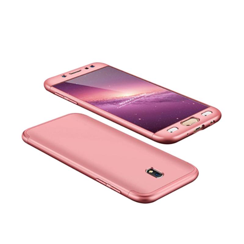 Samsung j5 clearance pro rose gold