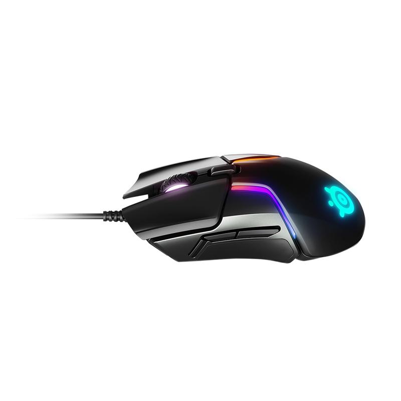SteelSeries Rival 600 Gaming Mouse 