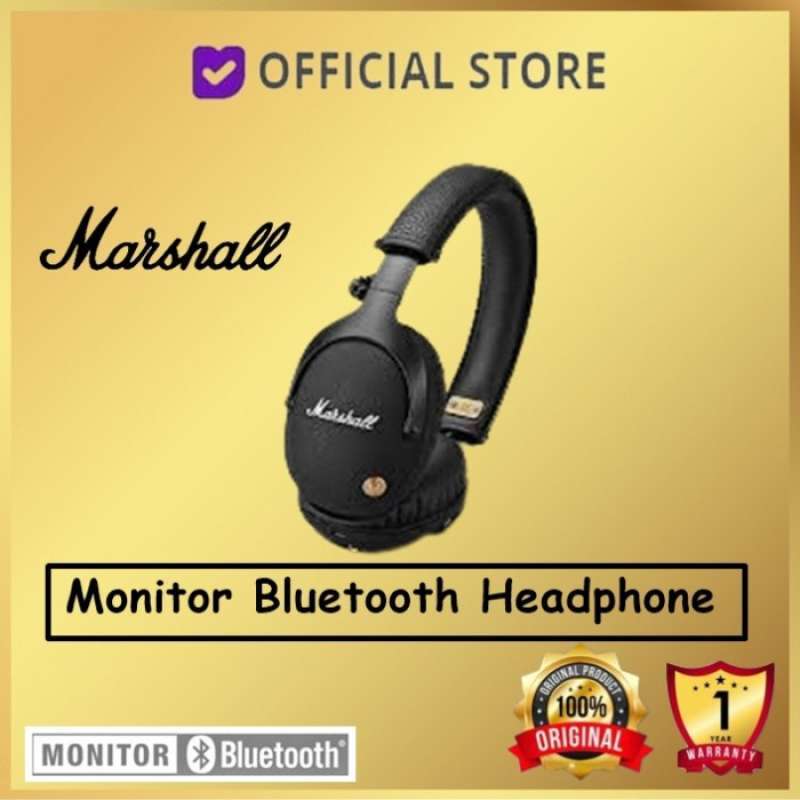 Jual Terlaris Marshall Monitor 