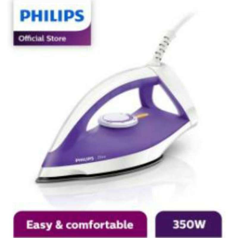 Jual Setrika Philips Gc122 Diva 100 Original Garansi Resmi Gc 122 Di Seller Gunung Batu Elektronik Sukaraja Kota Bandung Blibli