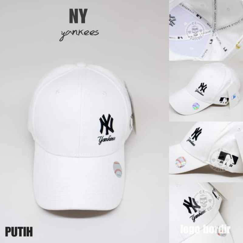 topi baseball NY new york yankees MLB 