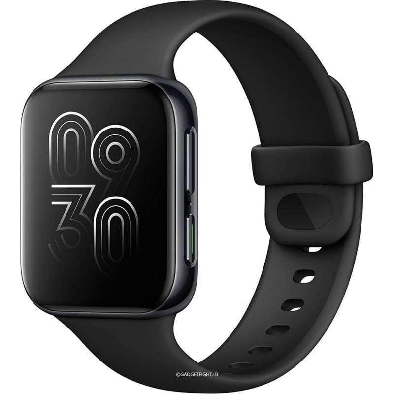 Harga oppo online watch series