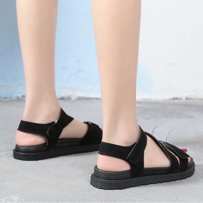 platform beach shoes