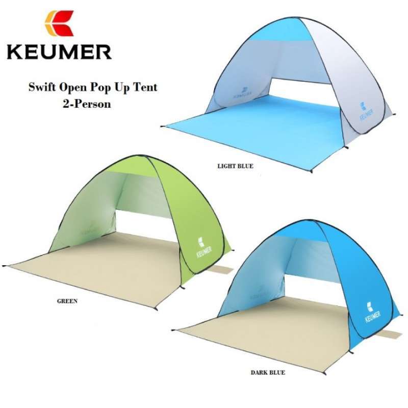 Swift open tent new arrivals